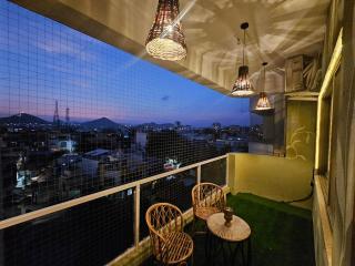 Spacious 3BHK Near Celebration Mall - 6