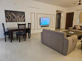 Spacious 3BHK Near Celebration Mall - 2