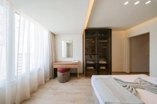 Mandisa Stay - Partial Nile View Modern 3BR Apartment - 7