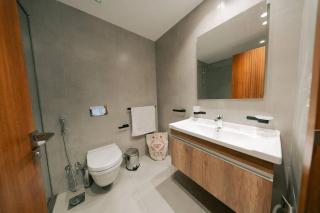 Mandisa Stay - Partial Nile View Modern 3BR Apartment - 6