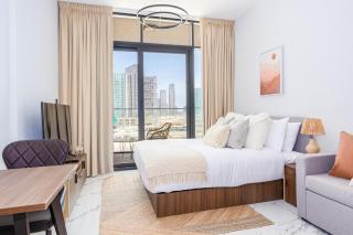 Bloomfields Studio in Al Maryah Vista - 0
