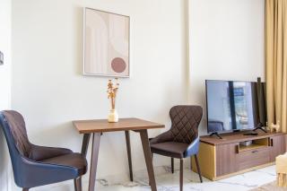 Bloomfields Studio in Al Maryah Vista - 5