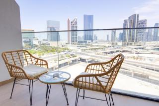 Bloomfields Studio in Al Maryah Vista - 4