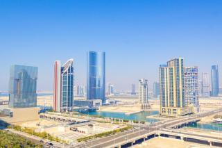 Bloomfields Studio in Al Maryah Vista - 2