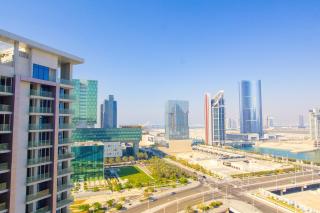 Bloomfields Studio in Al Maryah Vista - 1
