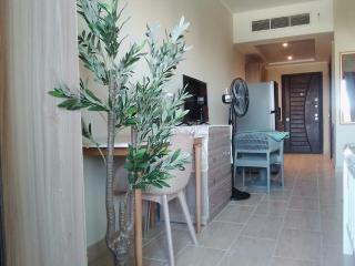 Brand new Studio Al Dau Sea View - sleeps 3 - 9