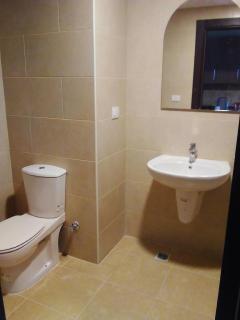 Brand new Studio Al Dau Sea View - sleeps 3 - 7