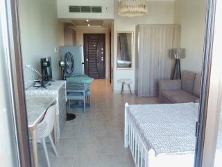 Brand new Studio Al Dau Sea View - sleeps 3 - 5