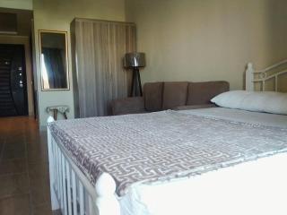 Brand new Studio Al Dau Sea View - sleeps 3 - 4