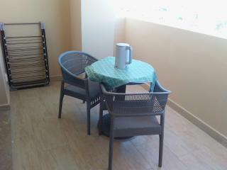 Brand new Studio Al Dau Sea View - sleeps 3 - 1