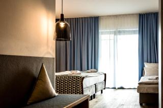 Walhalla Zen Hotel Regensburg - 9