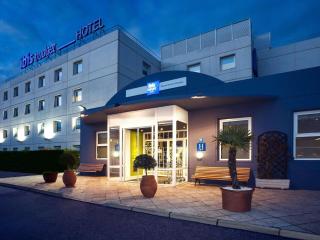 Ibis Budget Madrid Alcorcón Móstoles - Alcorcón - 7