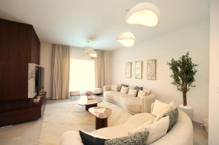 Luxury 4BR Pool Villa + Maid Room | Al Reef AUH - 4