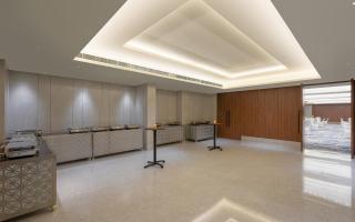 Park Inn & Suites By Radisson Rajkot - 3