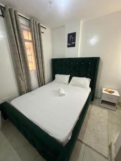 Triad apartments - 3