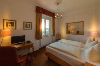 Flair Hotel Villa Ilske - 1