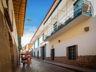Novotel Cusco - 2