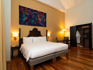 Novotel Cusco - 1