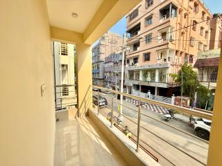 Astonishing 3BHK near Biswa Bangla Exhibition Center, Kolkata - 7