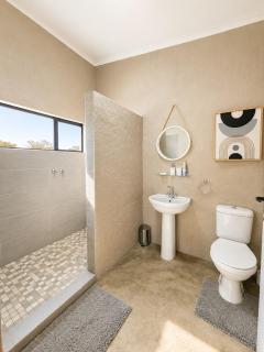 GROOTVALLEI SELF CATERING Units - 6