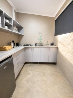 GROOTVALLEI SELF CATERING Units - 7