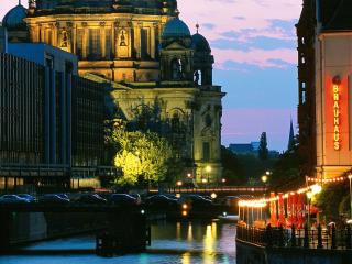 Novotel Berlin Mitte - Berlín - 4