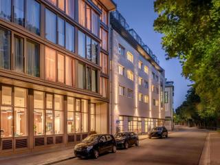 Novotel München City - 9
