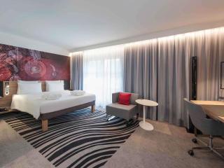 Novotel München City - 2