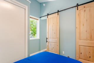 Cozy Saint Paul Tiny Home Retreat - 4