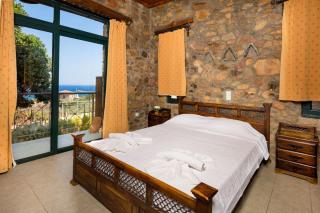 Amazing sea views at villa Elafonissi with private pool, near Elafonissi beach - Chania - 5