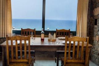 Amazing sea views at villa Elafonissi with private pool, near Elafonissi beach - Chania - 1
