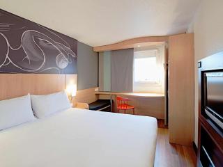 ibis Hamburg Alsterring - 1