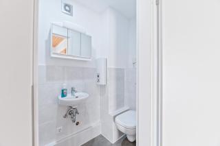 RAUMSCHMIDE Apartments Ebersbach - 9