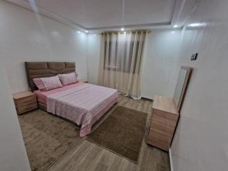 Spacious Family Aparment in Maarif - 3