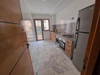 Spacious Family Aparment in Maarif - 2