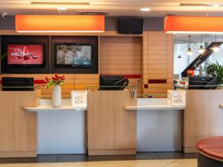 Ibis Barcelona Meridiana - Barcelona - 8