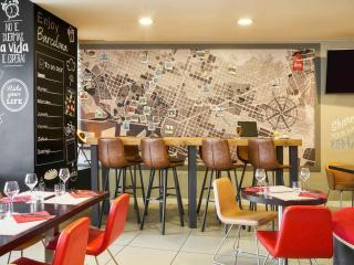Ibis Barcelona Meridiana - Barcelona - 4