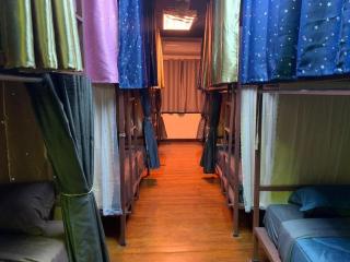 RoXx Social Hostel - Bangkok - 8