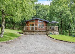 Charlesworth Lodges - 2