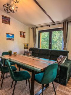 Vila Bašić Vlašić VUK Apartman - 5
