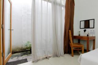 Fort Hotel Jogja - 9