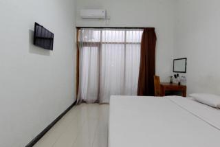 Fort Hotel Jogja - 8