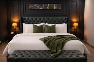 PRESIDENTIAL SUITE In Gold Crest Residency -DHA Lahore Phase 4 - 5