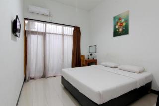 Fort Hotel Jogja - 4