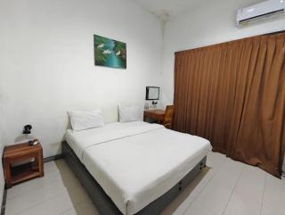 Fort Hotel Jogja - 1