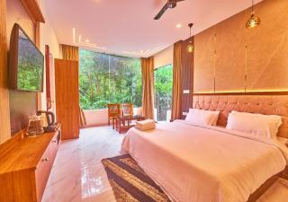 Gems Munnar by VOYE HOMES - 6