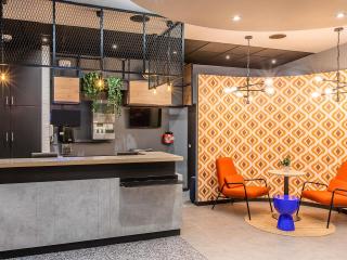 Hotel ibis Bragança - 8