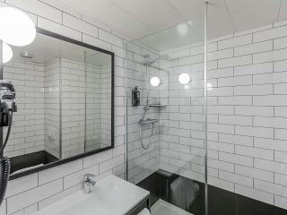 Hotel ibis Bragança - 1