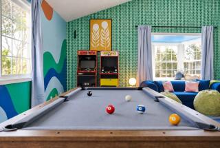 Urban Haven Indy - Hot Tub - Game Room - Indianapolis - 6