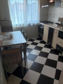 Transfăgărășan Gateway - Apartament modern - Curtea de Arges - 4